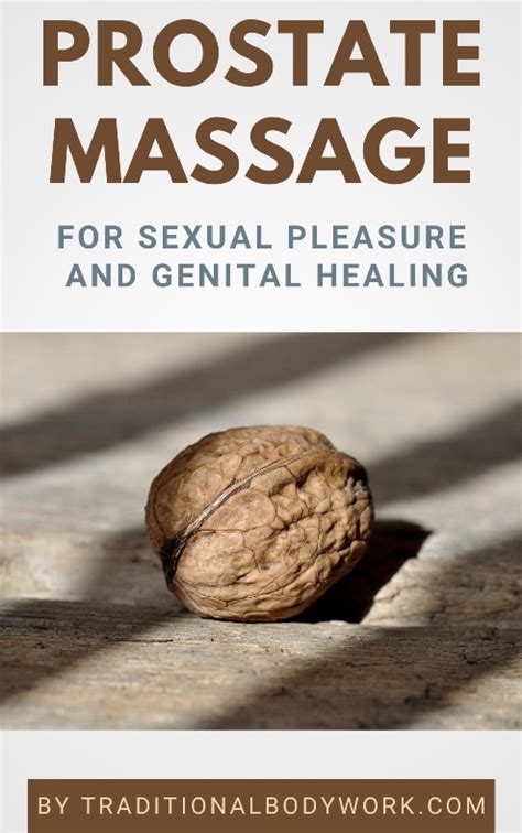 Prostate Massage Erotic massage Damme